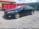 Kia Optima Lx 5XXGM4A76FG489033 снимка