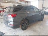 Chevrolet Equinox Fwd Rs 3GNAXMEV2NS237091 снимка