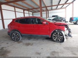 Nissan Rogue Sport Sl JN1BJ1CP9HW015984 fotografie