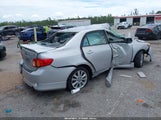 Toyota Corolla S 2T1BU40E89C080005 снимка