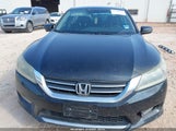 HONDA ACCORD EX-L 1HGCR2F83EA084216 снимка
