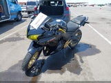 HONDA CBR500 R MLHPC4411F5200152 снимка