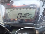 HONDA CBR500 R MLHPC4411F5200152 снимка