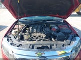 Ford Fusion Se 3FAHP0HG3AR209319 снимка