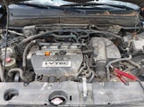 Honda Cr-V Se SHSRD78996U434427 снимка