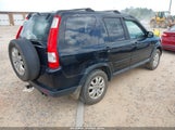 Honda Cr-V Se SHSRD78996U434427 снимка