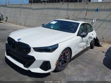 BMW I5 M60 WBY43FK06RCP62574 снимка