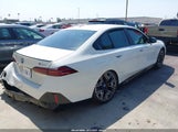 BMW I5 M60 WBY43FK06RCP62574 снимка