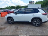 Nissan Rogue Sl Intelligent Awd JN8BT3CB6RW421623 fotografie
