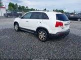 Kia Sorento Lx 5XYKTCA68DG343126 снимка