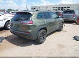 Jeep Cherokee Trailhawk 4X4 1C4PJMBX0MD194752 photo