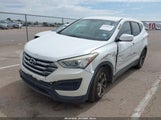 Hyundai Santa Fe Sport 2.4L 5XYZT3LBXGG376576 снимка