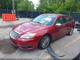 Chrysler 200 Limited 1C3CCBCG1DN612441 снимка