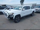 Toyota Tacoma Trd Sport 3TMCZ5AN3HM057358 photo