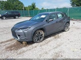 Lexus Ux 250H JTHU9JBH7K2016279 снимка