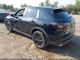 Honda Hr-V 2Wd Sport/2Wd Sport W/O Bsi 3CZRZ1H52RM721914 fotografie