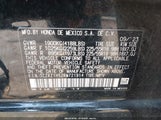Honda Hr-V 2Wd Sport/2Wd Sport W/O Bsi 3CZRZ1H52RM721914 fotografie