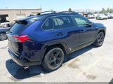 Toyota Rav4 Hybrid Xse JTMEWRFV9KJ005481 photo