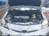 Toyota Prius Three JTDKN3DU9E0368886 снимка