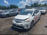 Toyota Prius Three JTDKN3DU9E0368886 снимка