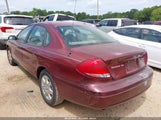 Ford Taurus Se 1FAHP53U07A166491 снимка