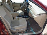 Ford Taurus Se 1FAHP53U07A166491 photo