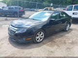 Ford Fusion Se 3FAHP0HG2CR118786 снимка