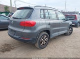 Volkswagen Tiguan S WVGAV7AX5GW614040 fotografie