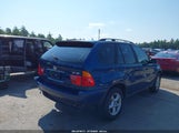 BMW X5 3.0I 5UXFA53583LV83706 fotografie