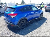 HONDA HR-V 2WD SPORT 3CZRU5H1XNM733967 photo