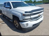 Chevrolet Silverado  2Lz 3GCUKSEC0HG429463 снимка