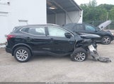 Nissan Rogue Sport Sv Awd Xtronic Cvt JN1BJ1CW7LW390479 снимка