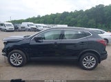 Nissan Rogue Sport Sv Awd Xtronic Cvt JN1BJ1CW7LW390479 снимка