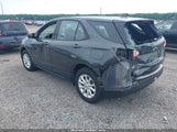 Chevrolet Equinox Ls 3GNAXSEV9KS665241 снимка