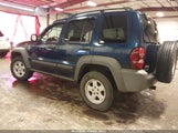 Jeep Liberty Sport 1J4GL48K25W615585 photo