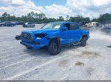 TOYOTA TACOMA TRD OFF-ROAD 5TFCZ5AN2LX244061 снимка