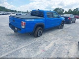 TOYOTA TACOMA TRD OFF-ROAD 5TFCZ5AN2LX244061 снимка