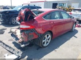 Ford Fusion Se 3FA6P0H74GR385263 снимка