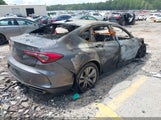 Acura Tlx Technology Package 19UUB5F40MA014131 снимка
