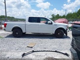 Ford F-150 Lariat 1FTEW1C54LFA22439 photo