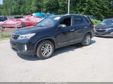 Kia Sorento Lx 5XYKTDA68FG579073 снимка