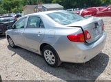 Toyota Corolla Le 2T1BU4EE9AC308834 снимка