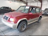Suzuki Sidekick Jlx Sport/Jx Sport JS3TD21VXV4109381 снимка