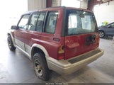 Suzuki Sidekick Jlx Sport/Jx Sport JS3TD21VXV4109381 fotografie