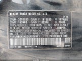 Honda Fit Lx JHMGK5H52GX026993 photo