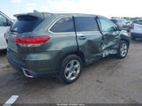 Toyota Highlander Limited 5TDYZRFH6JS254420 снимка