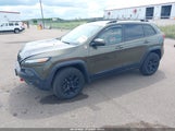 Jeep Cherokee Trailhawk 1C4PJMBB4EW216603 снимка