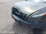 Jeep Cherokee Trailhawk 1C4PJMBB4EW216603 снимка