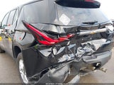 Chevrolet Traverse Fwd Ls 1GNERFKW1PJ333545 fotografie