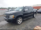CHEVROLET AVALANCHE 1500 LTZ 3GNVKGE06AG143427 photo